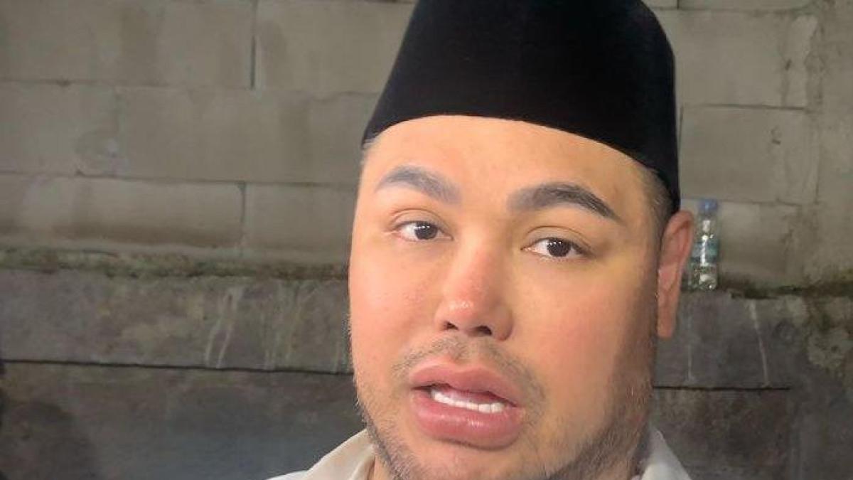 Ivan Gunawan akhirnya buka suara tentang sosok wanita yang diinginkannya sebagai pendamping hidup.