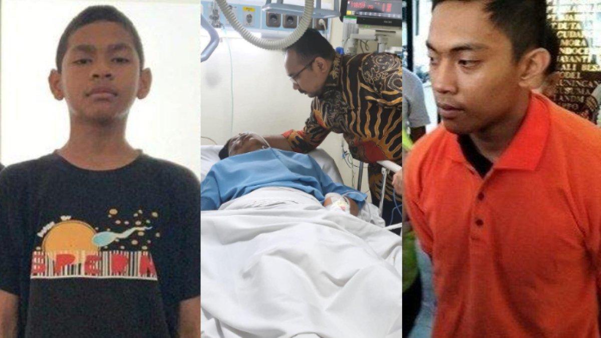 Sosok AGH, Mantan David yang Kini Jadi Pacar Mario Dandy, Diduga Jebak Korban Pakai Cara Licik Ini