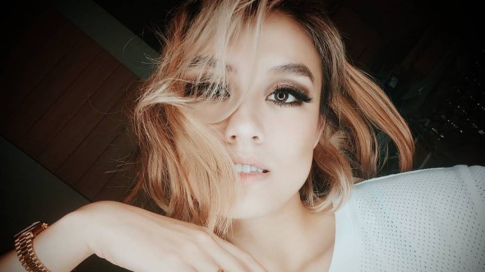 Ahli Feng Shui Mocci Bicara Soal Peruntungan 10 Artis, Dari Agnez Mo Sampai Melody JKT 48
