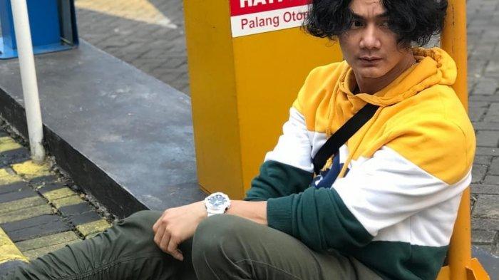 Artis FTV Agung Saga Ditangkap Karena Kasus Narkoba, Polisi Imbau Jangan Main Kejar Tayang