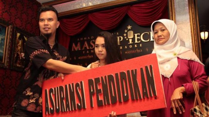 Tepat Hari ini, Tiga Tahun Sudah Dul Alami Kecelakaan di Tol Jagorawi, Ini Ringkasan Kasusnya!