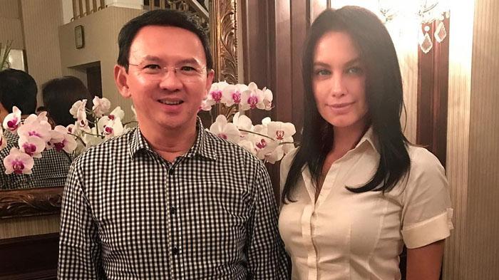 Ramai Demo 4 November, Sophia Latjuba Unggah Foto Ini Sebagai Bentuk Dukungan Untuk Ahok