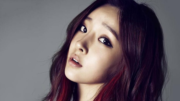 Ahreum ex T-Ara Buka Suara Tentang Teror yang Dilakukan Hyoyoung