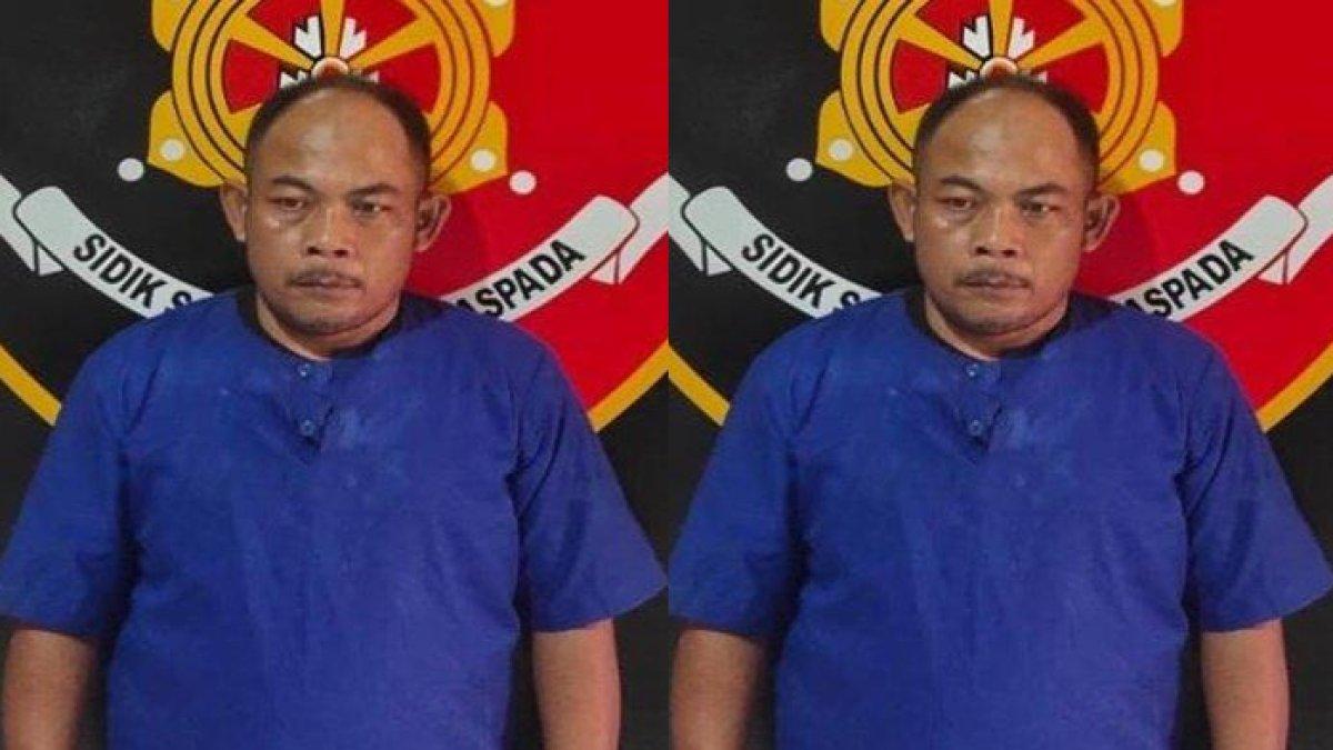 BEJAT, ASN di Musi Rawas Gagahi Bocah 4 Tahun, Korban Diajak Pelaku ke Dapur saat Nonton Lomba