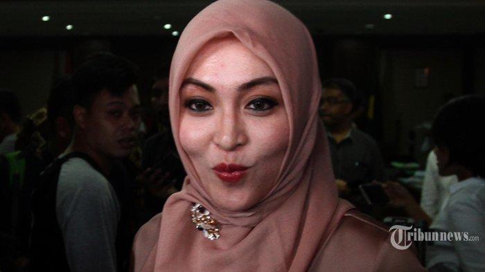 Ketar-ketir Tabiat Asli Diungkap Teman Satu Sel, Angelina Sondakh: Nanti Gue Gak Ketemu Cowok