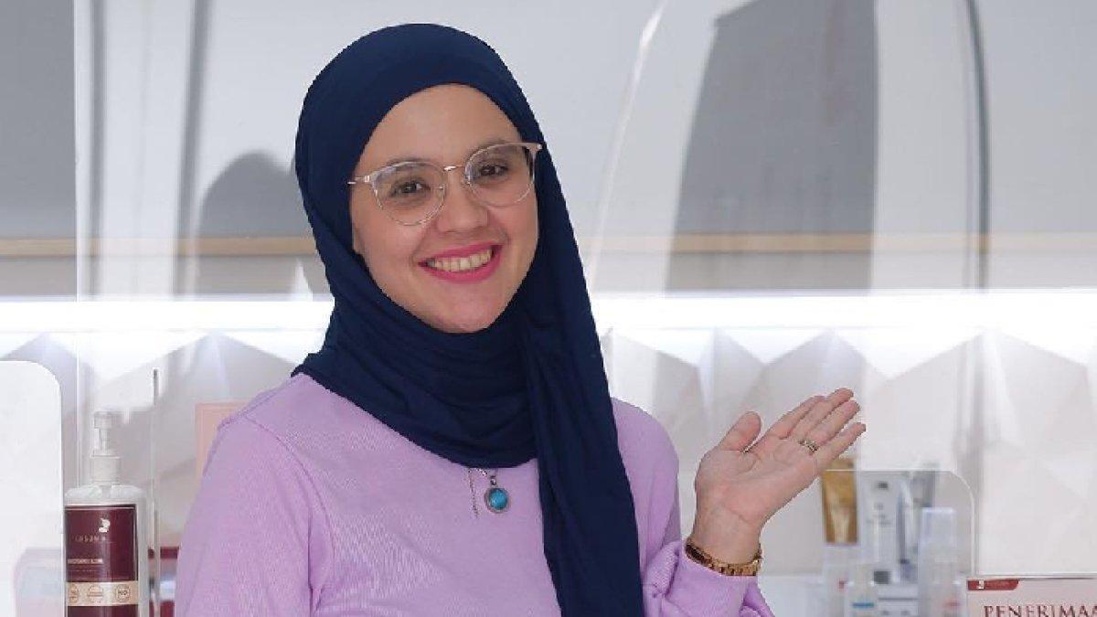 PROFIL Aldilla Jelita, Mantap Ceraikan Indra Bekti yang Tengah Berjuang Usai Alami Pendarahan Otak