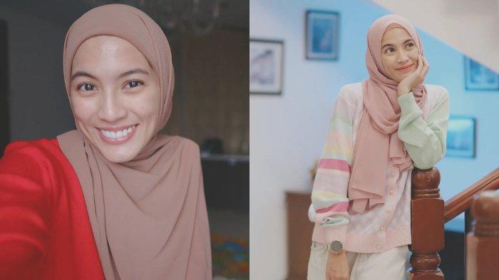 Alyssa tegaskan hanya menerima beasiswa penuh dari London School of Public Relations (LSPR). 