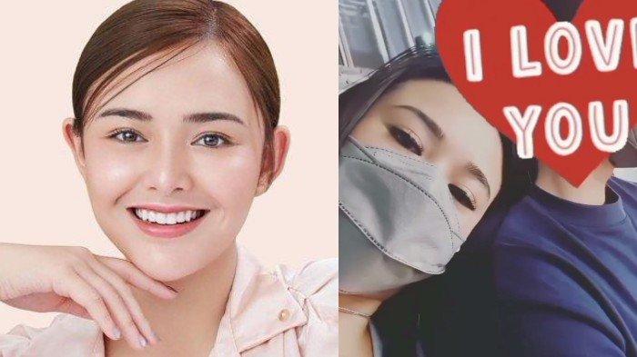 Akhirnya Punya Pacar Baru, Amanda Manopo Sengaja Rahasiakan Identitas sang Kekasih, Ini Alasannya