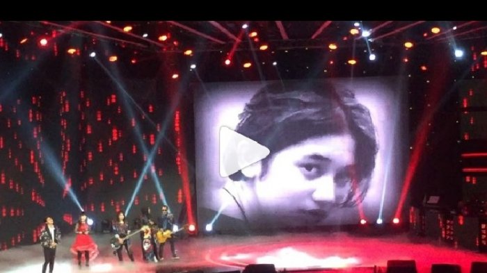 Daftar Lengkap Pemenang Anugerah Musik Indonesia / AMI Awards 2018 - FOTO-FOTO & VIDEO KEJUTAN