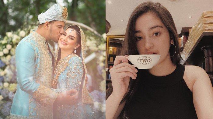 Masih Sendiri Pasca Putus dari Ammar Zoni, Ini Pesan Ranty Maria yang Nikahi Irish Bella