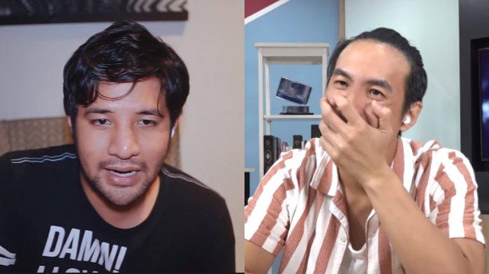 Sempat Tersandung Narkoba, Ammar Zoni Pernah Kepikiran Bunuh Diri: Kalau Ada Silet Gue Potong Nadi