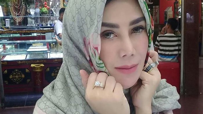 Terlalu! Pamer Penghargaan dari YouTube, Bukannya Dapat Selamat Mama Amy Malah Banjir Komentar Jahat