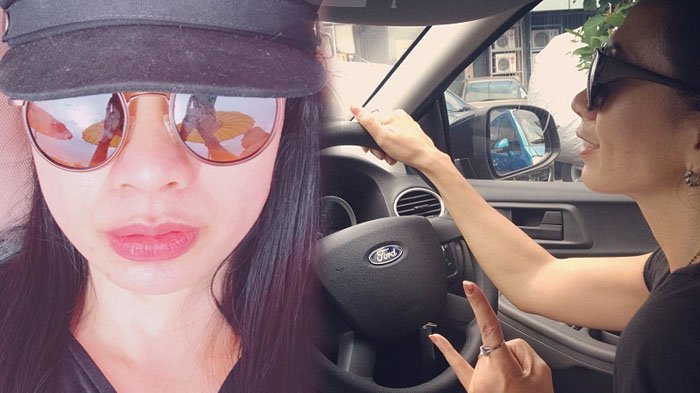 Sering Perankan Tokoh Pembantu, Potret Kehidupan Asli Artis Ini Sungguh Bikin Mata Terbelalak!