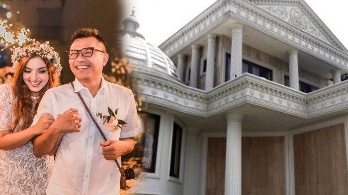 Anang Hermansyah dan Ashanty banting harga rumah, dari Rp 35 juta kini jad Rp 25 juta gegara tak kunjung laku.