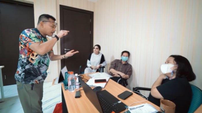 Ashanty Tak Rela Suteng Pulang untuk Dijodohkan, Anang Justru Siap Support: Sumpah Kita Nyanyi
