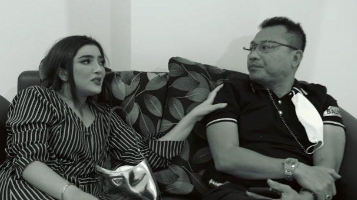 Ashanty Mendadak Super Manja, Anang Tak Habis Pikir Diminta Istri Lakukan Ini: Nyiksa Namanya