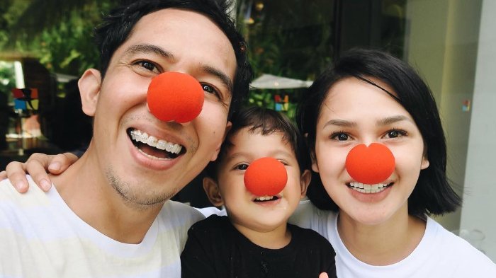 Banjir Ribuan Komentar, Pose Kawa Pada Postingan Andien Aisyah Ini Beneran Super Menggemaskan