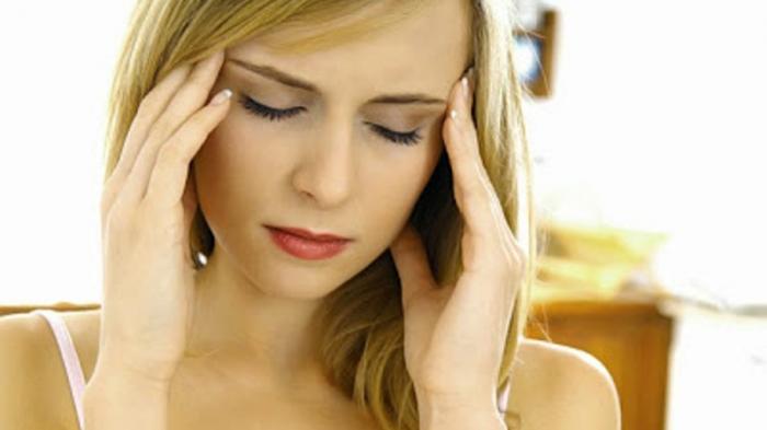 Tips Atasi Anemia - 5 Buah Ini Sukses Tambah Darahmu