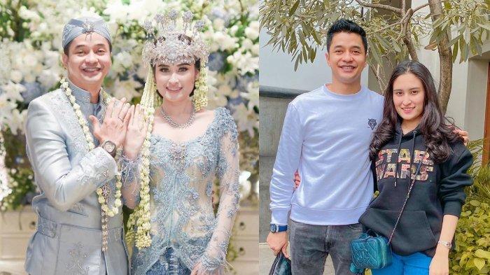 Angbeen dikabarkan melayangkan gugatan cerai terhadap sang AdlyFairuz.Gugatan cerai tersebut resmi diajukan melalui Pengadilan Agama Jakarta Selatan.