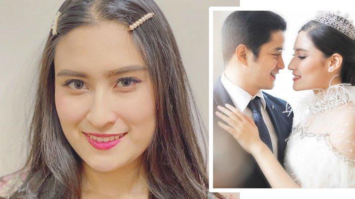 Unggahan Angbeen Rishi, istri Adly Fairuz bikin curiga ada yang tak beres dalam rumah tangga pasangan ini. 