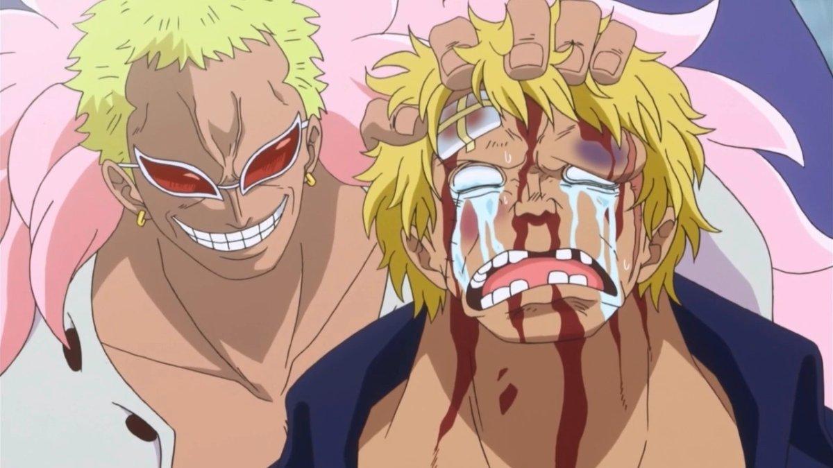 Eiichiro Oda: INGIN Ada Pesta Besar di Akhir Petualangan Luffy, Tak Ada Lagi Adegan KEMATIAN? Begini