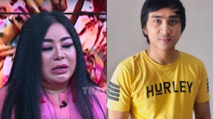 KOMENTAR Anisa Bahar Soal Kecelakaan Pesawat Sriwijaya Air Tuai Kecaman, Lutfi Agizal Beri Teguran