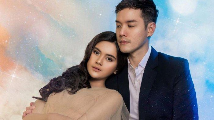 Nama belakang suaminya, “Xie” yang sebelumnya tercantum di bio, kini tak lagi terlihat.