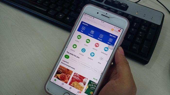 HARI Ini Tarif Ojek Online Naik Harga, Tarif Jasa Bisa Capai Rp 10 Ribuan, UMKM Bakal Terdampak