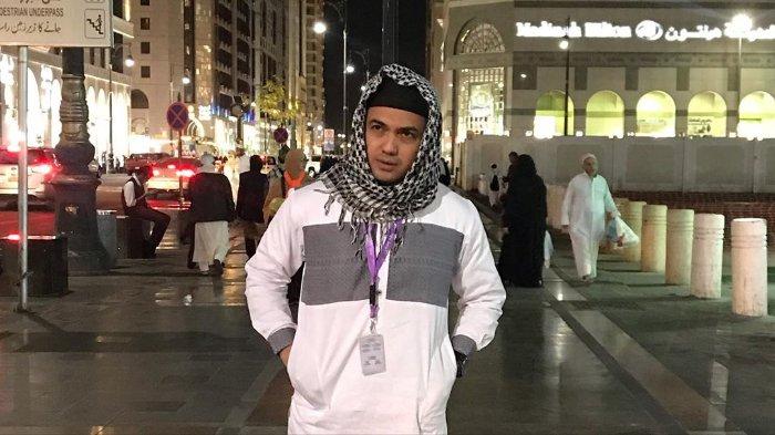 Arab Saudi Buat Kebijakan Stop Umroh, Sahrul Gunawan Akui Bingung Beri Penjelasan ke Calon Jamaah