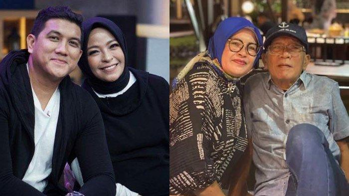 Tantri Kotak Bersedih, Sang Suami Dinyatakan Positif Covid-19: Kirain Selesai Drama Covidnya