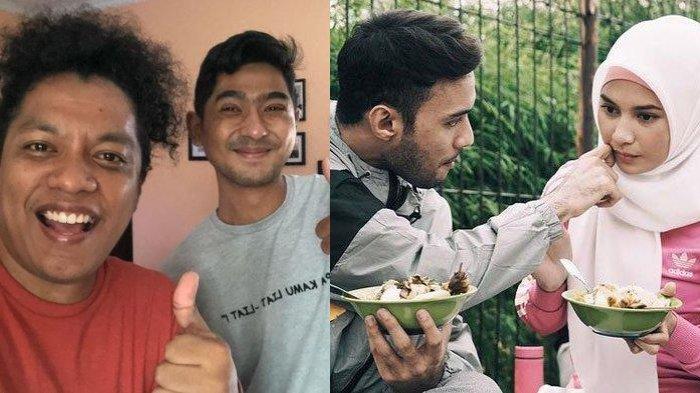 Arie Kriting Akui Cemburu Lihat Indah & Refal Hady Adegan Mesra, Arya Saloka Kesindir? Ini Reaksinya