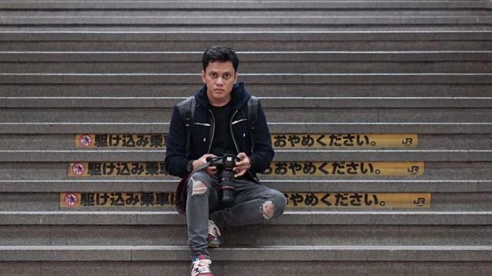 POPULER - Komentar Arief Muhammad Soal Video Viral Penjual Cilok Dilabrak Orang Tua Pacar!