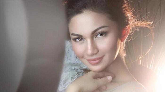 Video Ariel Tatum - Duh, Sejak Kecil Udah Judes dan Benci Kamera