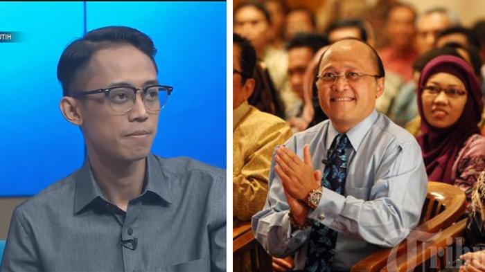 Mario Teguh - Balas Komentar Netizen, Motivator Doakan Hal Semacam Ini