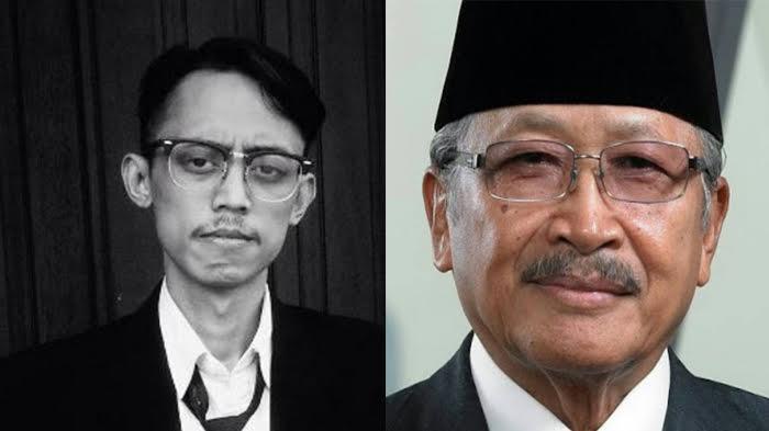 Heboh! Akun Misterius Tiba-tiba Muncul Unggah Foto Kemiripan Ario Kiswinar dan Mr X