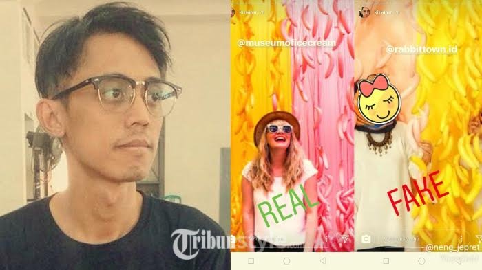 Heboh Tempat Wisata Rabbit Town Bandung Diduga Plagiat, Ario Kiswinar Beberkan Bukti Ini