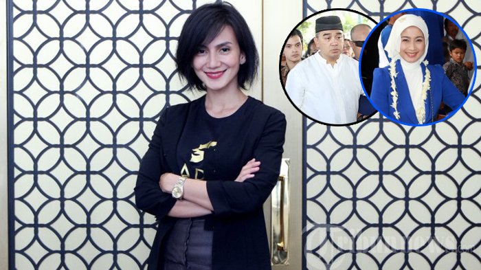 7 Artis yang Nyambi Jadi Dosen, Wah! Mau Dong Jadi Mahasiswanya Orang Tenar!