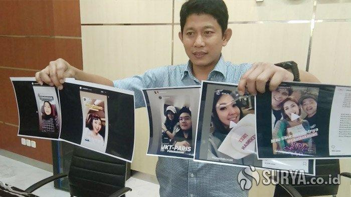 Jadi Endorse Agen Travel yang Terlibat Pembobolan Kartu Kredit, 6 Artis Diduga Terima Imbalan Ini