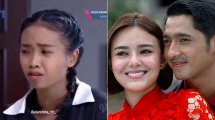 SIKAP Arya Saloka & Amanda Manopo di Balik Layar Diungkap Ayya, 'Kiki Ikatan Cinta': Ini Jebakan