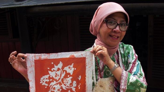 Begini Alasan Mantan Istri Mario Teguh Sembunyi Dari Media