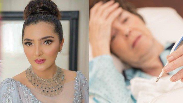 Istri Anang Hermansyah, Ashanty Mengidap Autoimun, Apa itu Autoimun? Berikut Gejala dan Penyebabnya
