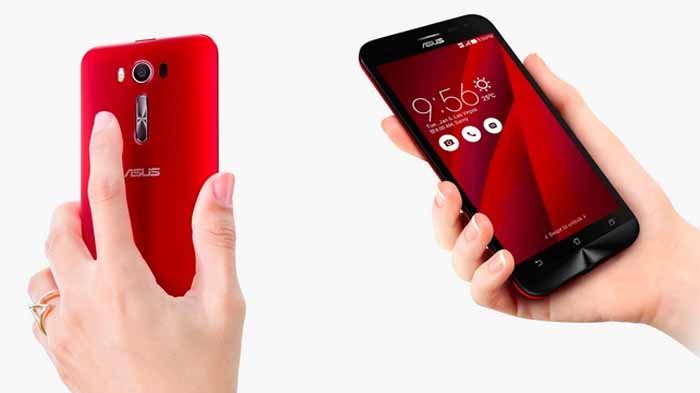 Catat! Inilah Jadwal Rilis Smartphone Asus Zenfone 4 Versi Terbaru