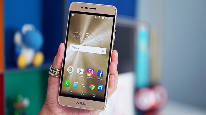 Smartphone Asus 1 Jutaan - Lagi Pilih-pilih Ponsel Pintar? Ini Deretan Opsi Terbaiknya!
