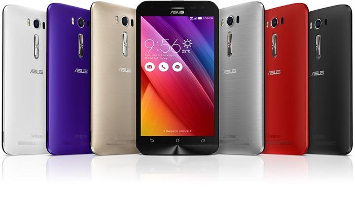 Smartphone Asus 2 Jutaan - Dengan Harga Terjangkau, Zenfone Ini Bisa Kamu Jadikan Pilihan
