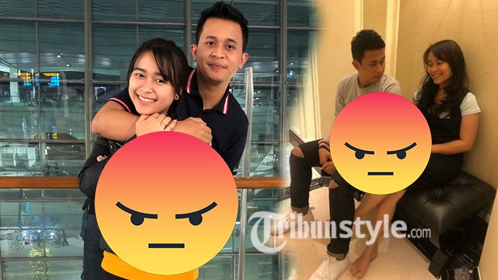 Sedang Kasmaran, Gaya Foto Asyifa Nuraini Bareng Pacar Ini Jadi Sorotan, Perhatikan Tangan & Kakinya