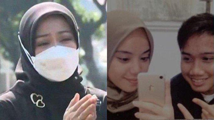 'Jaga Diri' Bocor Obrolan Terakhir Eril dengan Sahabat, Atalia Praratya Nangis, Beri Pesan Haru