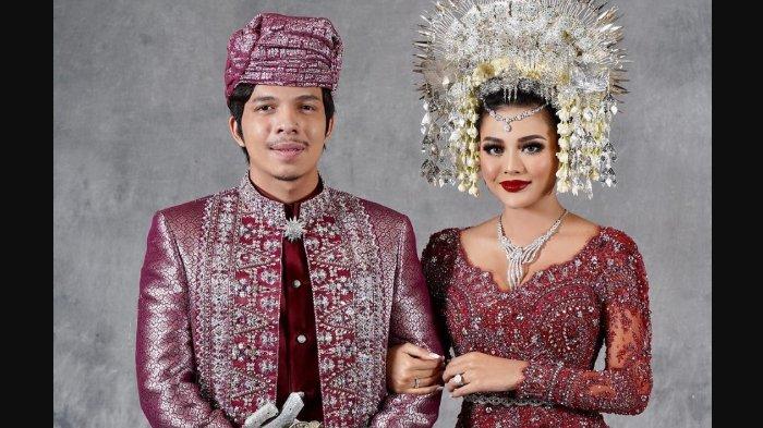 Atta Halilintar Tunjukkan Tumpukan Kado Pernikahan Memenuhi Rumah, Ada Juga dari Ibu Iriana Jokowi