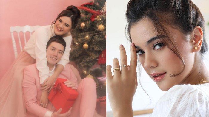 Audi Marissa dduga kembali memeluk agama Islam di tengah isu gonjang ganjing rumah tangganya dengan Anthony Xie.