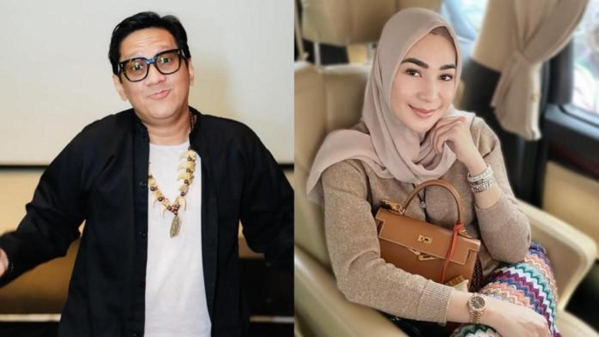 Sidang mediasi perceraian Andre Taulany dan Rien Wartia di Pengadilan Agama Jakarta Selatan dinyatakan gagal lantaran belum tercapai kesepakatan.