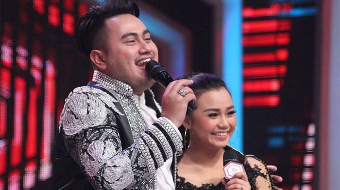 Aulia Masih Ragu-ragu Terima Cinta Nassar, Mantan Suami Musdalifah Unggah Tulisan Menohok Ini